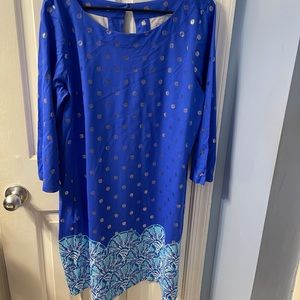 NWT Lilly Pulitzer dress